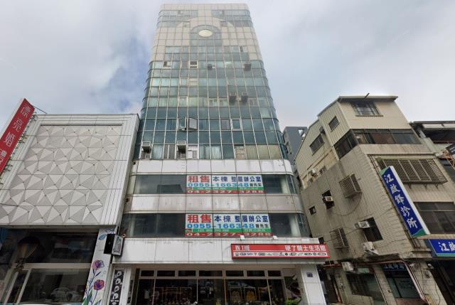 中區大樓拍賣-1