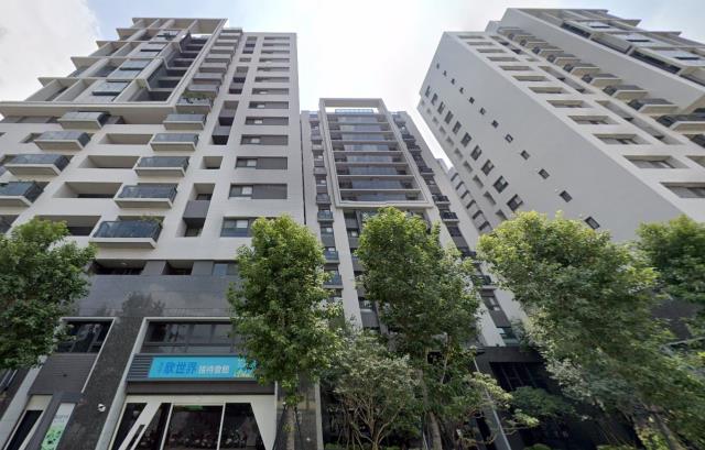 太平法拍大樓-1