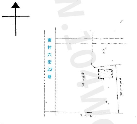 太平法拍華廈-3