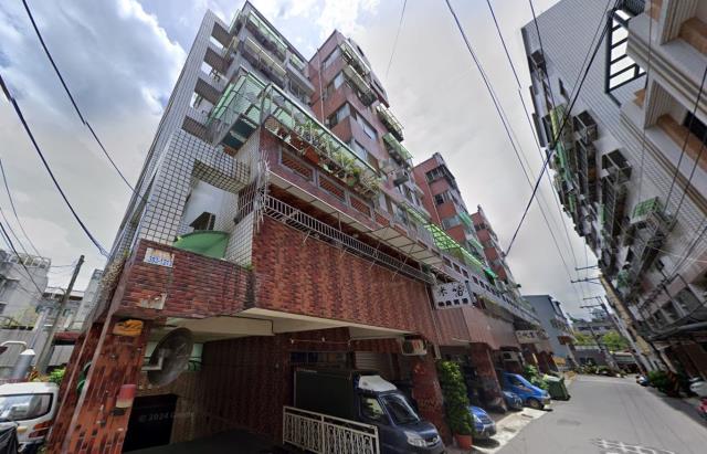 太平法拍華廈-5