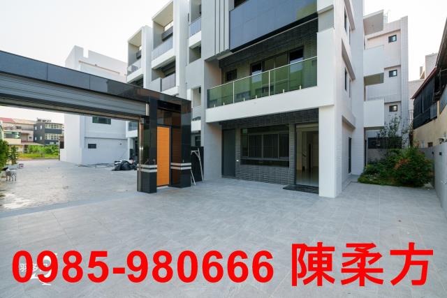 白河別墅-5