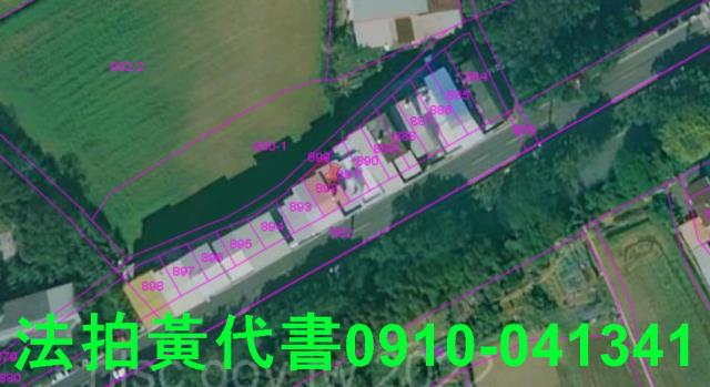 觀音法拍透天-6