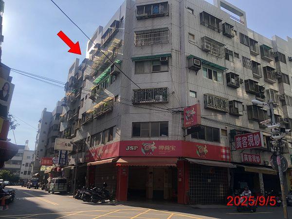 潭子法拍華廈-2