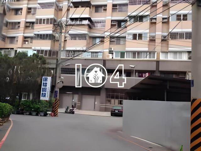 南區大樓法拍-4