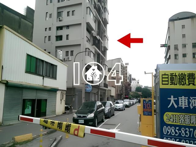 豐原大樓法拍-3