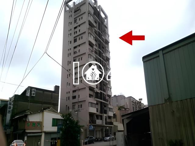 豐原大樓法拍-5