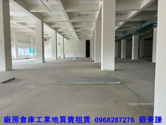 新竹廠房-2