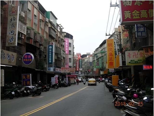 新北蘆洲法拍公寓-3