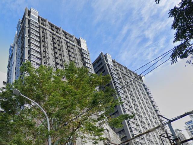 新北板橋大樓法拍-4