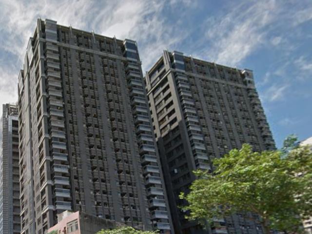 新北板橋拍賣大樓-2