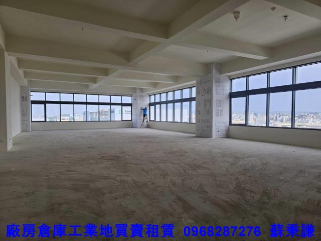 新竹湖口廠房-2