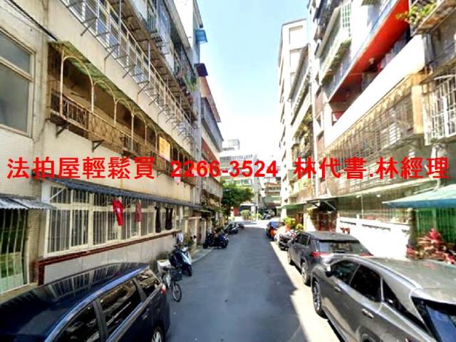 台北北投公寓法拍-7