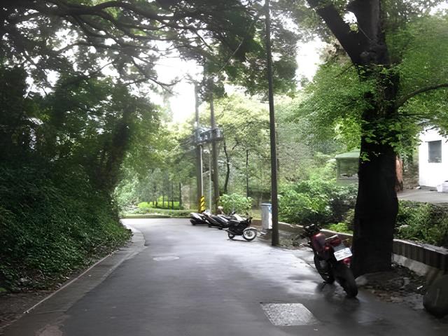 台北北投法拍華廈-3
