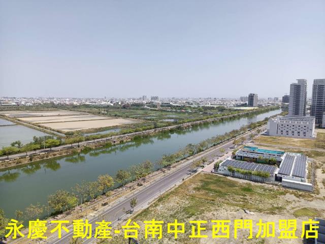 台南安南大樓-10