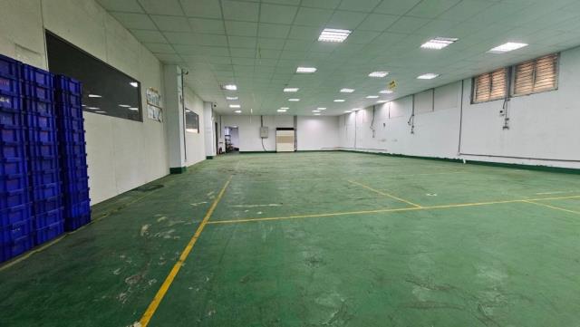 桃園桃園區廠房-1
