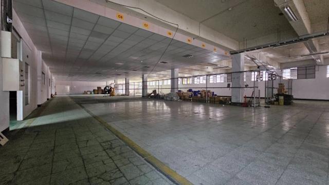 桃園桃園區廠房-2