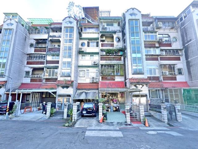 新店法拍公寓-3