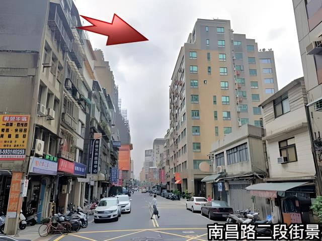 中正區大樓法拍-3