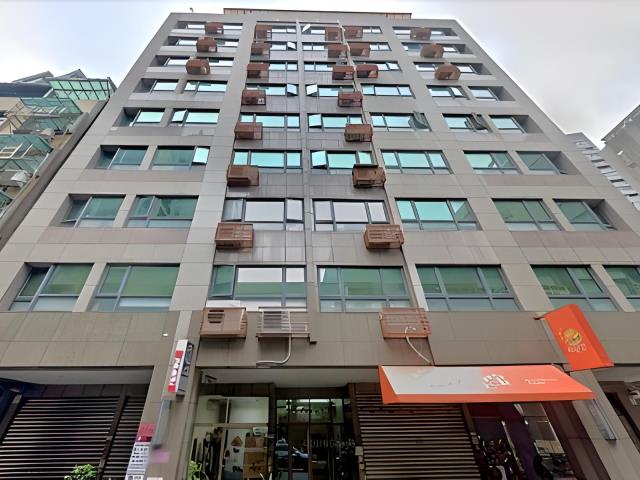 中正區大樓法拍-1