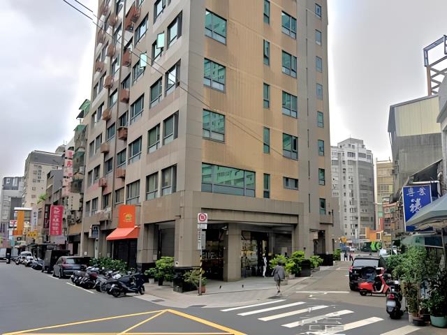 中正區大樓法拍-2