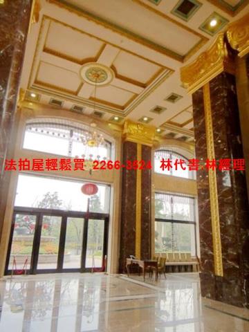 新北法拍大樓-3