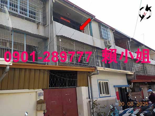 南投法拍透天-3