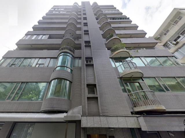 台北大樓法拍-3