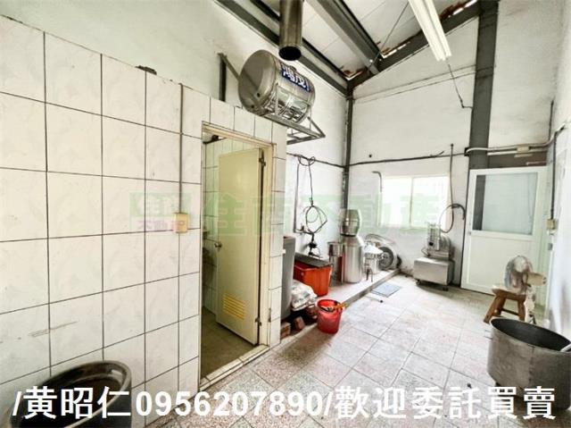 台南西港廠房-4