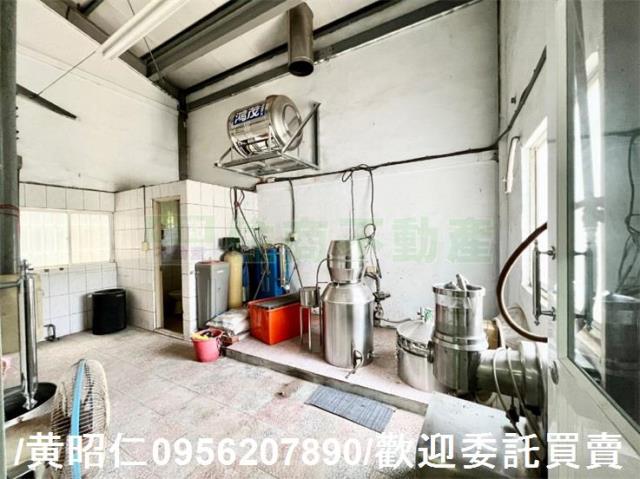 台南西港廠房-5