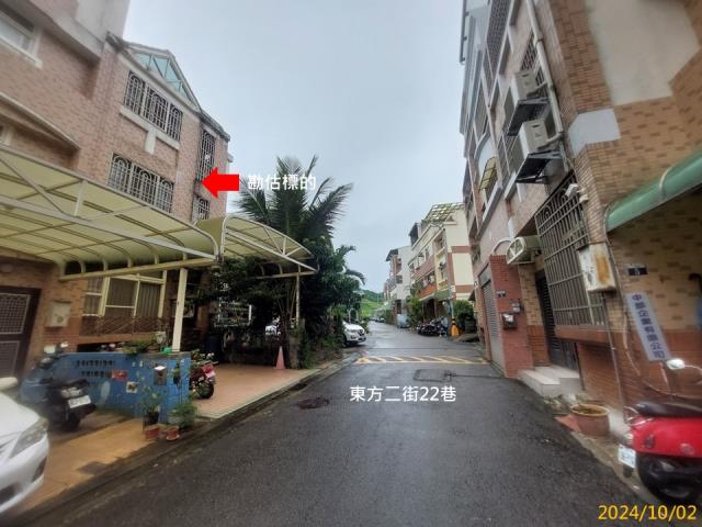 台中太平法拍透天-3