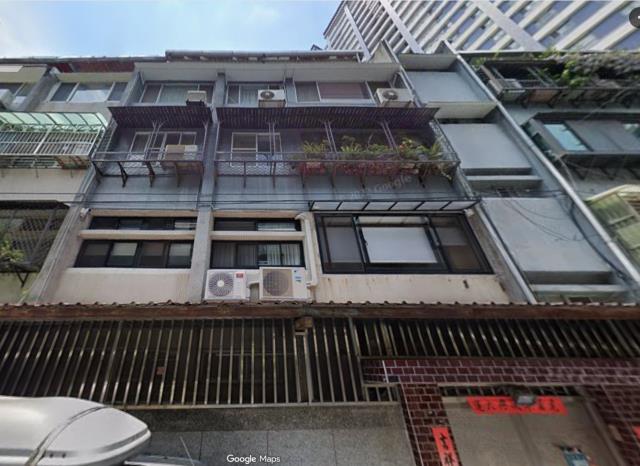 新北永和法拍公寓-2