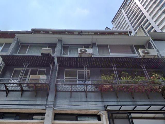 新北永和法拍公寓-3