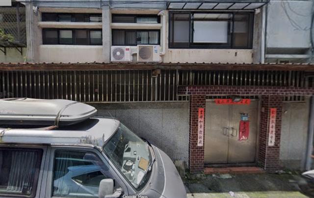 新北永和法拍公寓-4