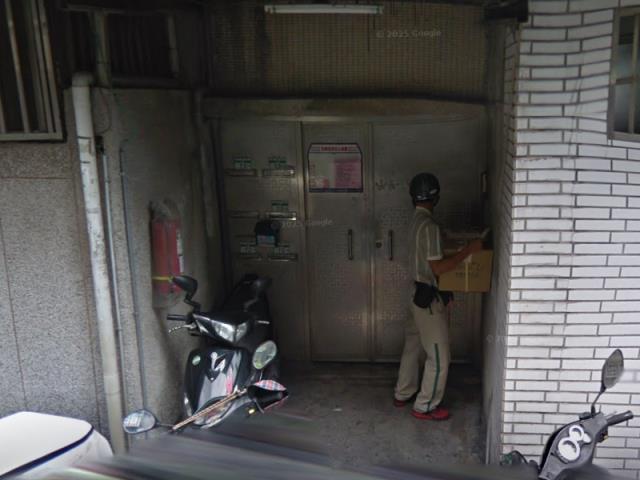 新北永和法拍公寓-5