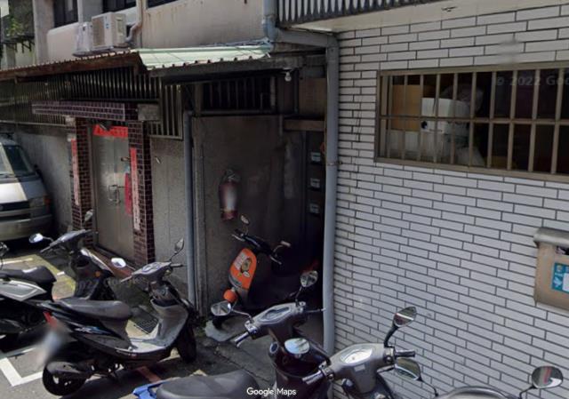 新北永和法拍公寓-6