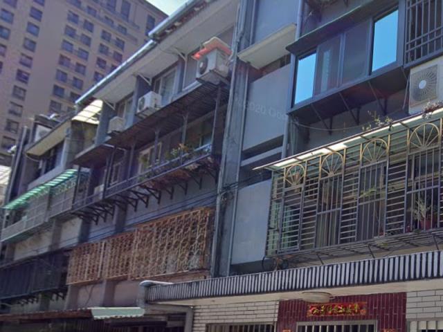 新北永和法拍公寓-8