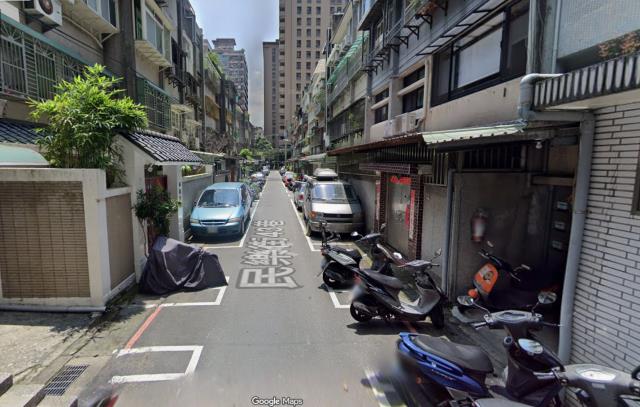 新北永和法拍公寓-9