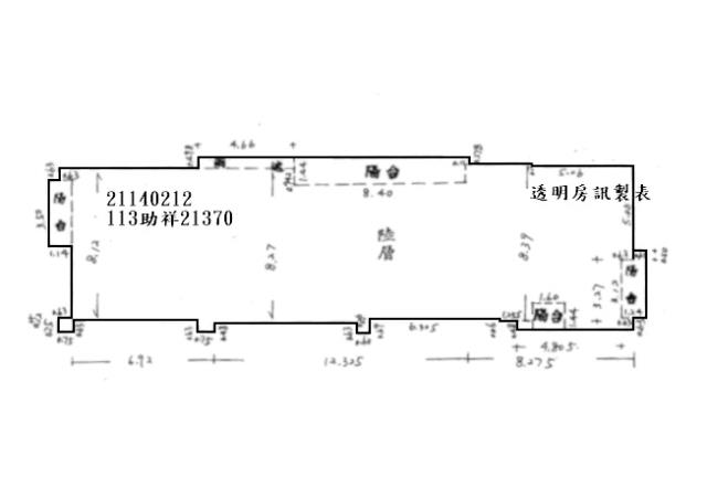 台北士林大樓法拍-10