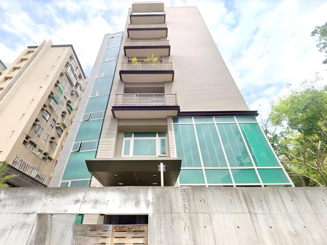 台北士林大樓法拍-5