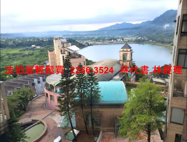 桃園龍潭拍賣大樓-1