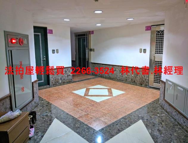 桃園龍潭拍賣大樓-6