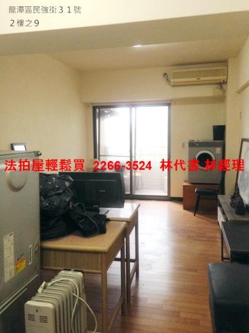 桃園龍潭拍賣大樓-7