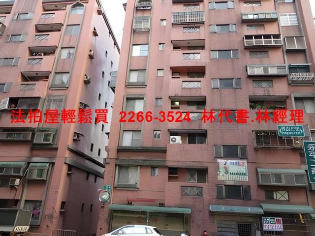 桃園楊梅法拍華廈-10