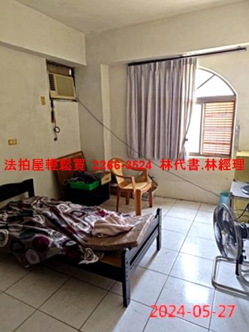 桃園楊梅法拍華廈-7