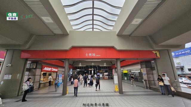 台北士林透天-15