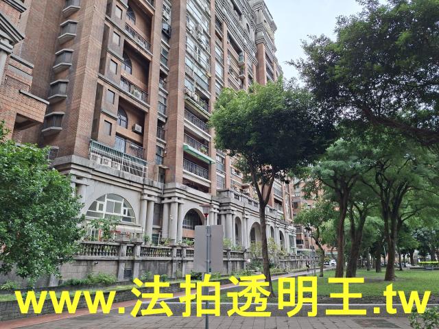 桃園桃園區大樓法拍-8