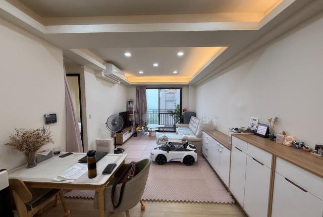 桃園中壢華廈-1