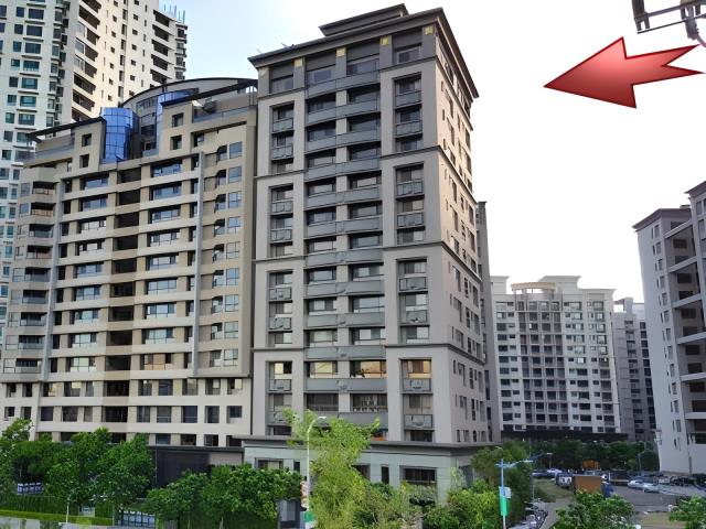 新北三重法拍大樓-4