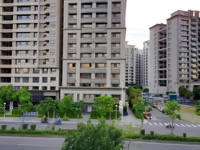 新北三重法拍大樓-6