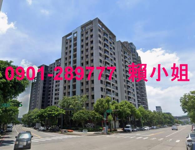 台中北屯法拍大樓-2